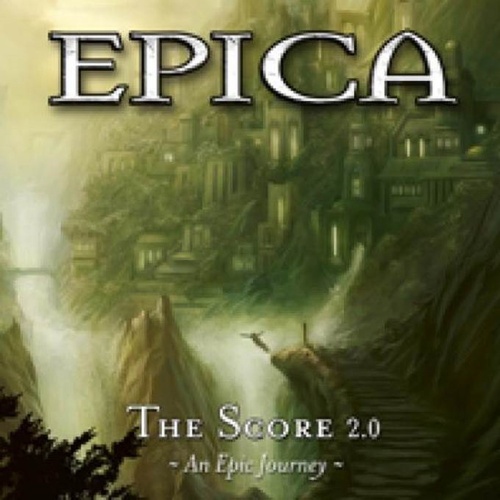 Epica - The Score 2.0: An Epic Journey 2017