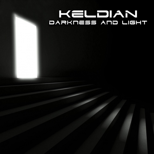 Keldian - Darkness and Light (2017) (Lossless)