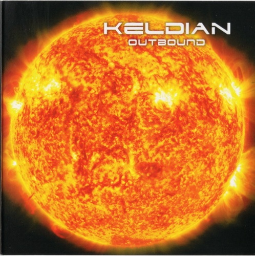 Keldian - Outbound 2013 (Reissue 2015) Lossless