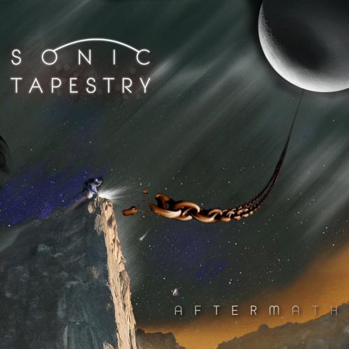 Sonic Tapestry - Aftermath (2017) Lossless + MP3