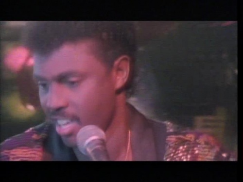 Kool & The Gang - Decade, The Singles Collection (1987)