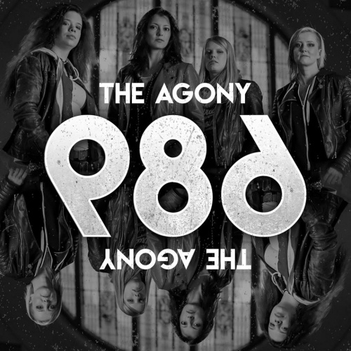The Agony � 689 (2017)