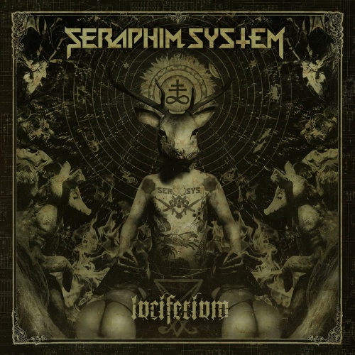 Seraphim System - Luciferium (2016) (Lossless)