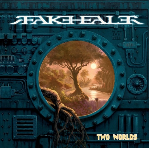 Fake Healer - Two Worlds 2015
