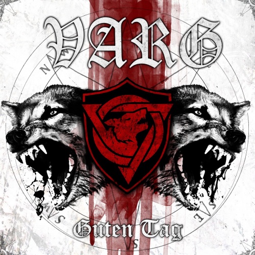 Varg - Guten Tag (2012) (Lossless)