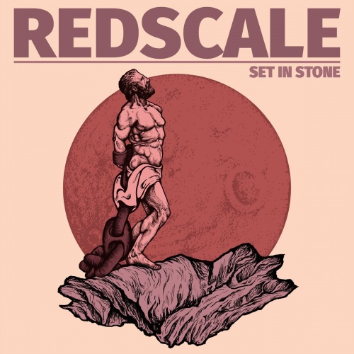 Redscale  Set In Stone (2017)
