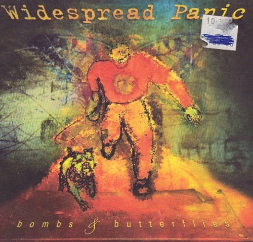 Widespread Panic - Bombs & Butterflies (1997)