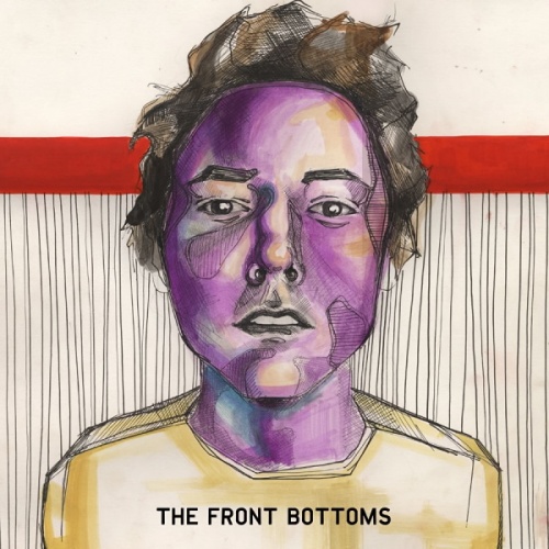 The Front Bottoms - The Front Bottoms (2011) Lossless+mp3