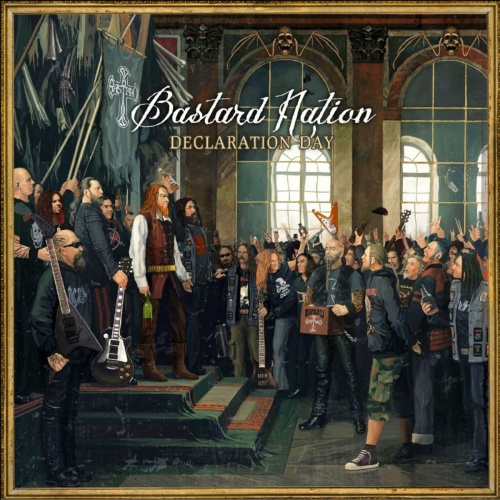 Bastard Nation - Declaration Day 2016