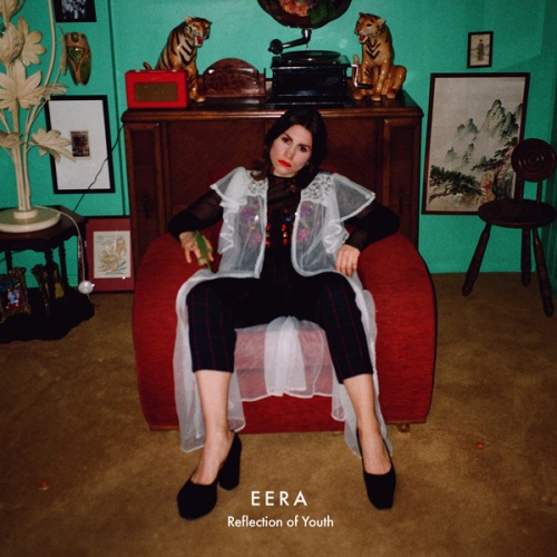 EERA - Reflection of Youth (2017)