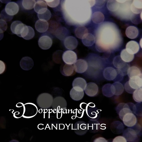 DoppelgangeR - Candylights (2017) 