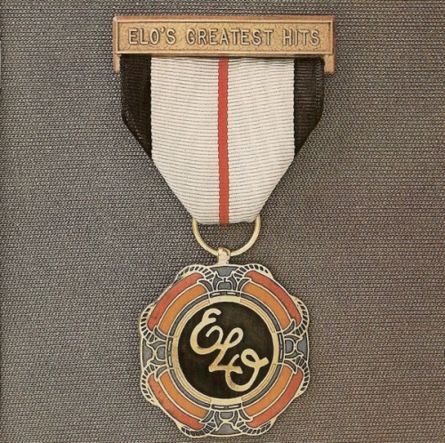 Electric Light Orchestra - ELO's Greatest Hits 1979 (Lossless + Mp3)