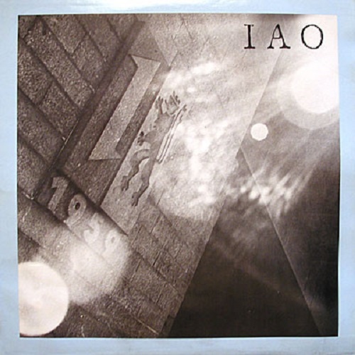 I.A.O. &#8206;- 1959 (1985)