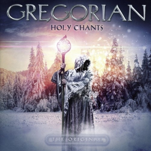 Gregorian - Holy Chants 2017 (Lossless)