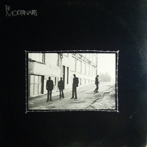 The Modernaires - Way of Living (1980)