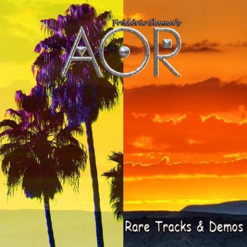 AOR -  Rare Tracks & Demos 2017 (Lossless)