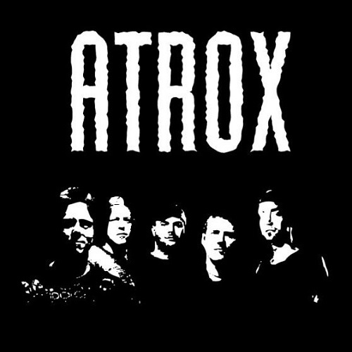 Atrox - Discography (1997-2008) Lossless+mp3