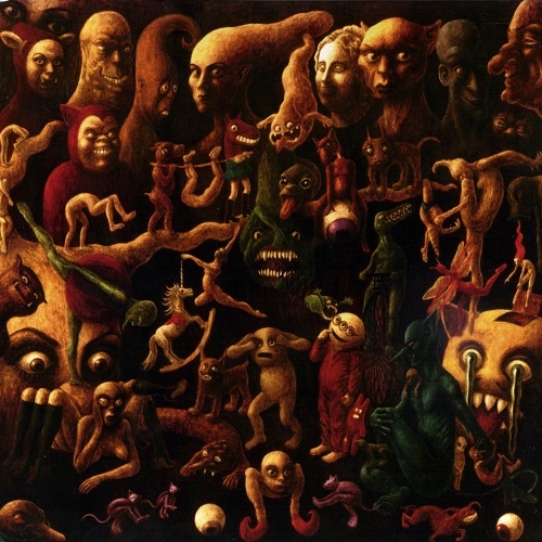 Atrox - Discography (1997-2008) Lossless+mp3