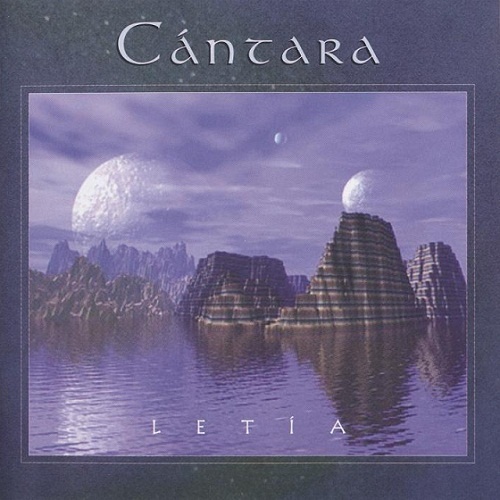Cantara - Letia (2004)
