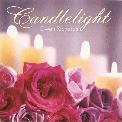 Owen Richards - Candlelight (2005)