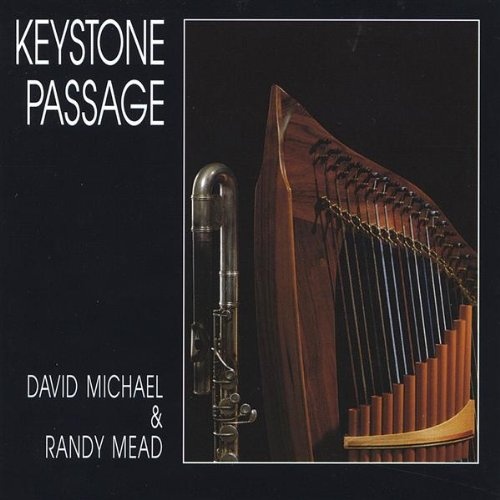 David Michael & Randy Mead - Keystone Passage (1993)