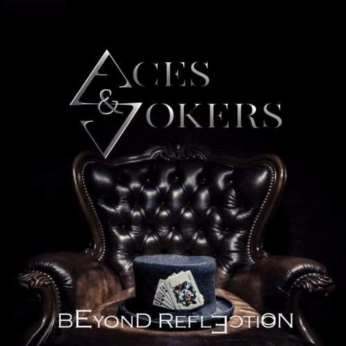 Aces & Jokers - Beyond Reflection (2018)