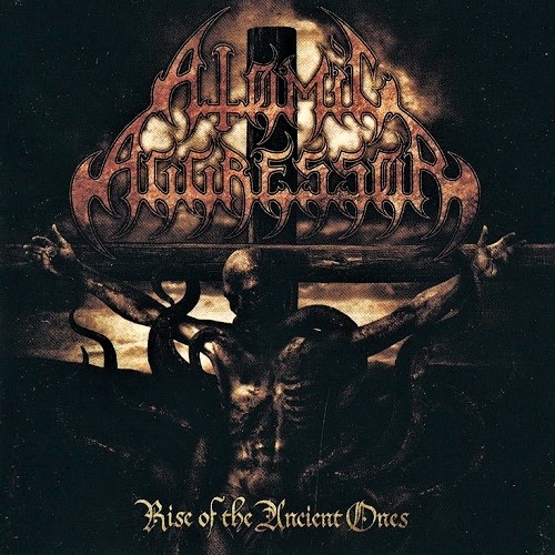 Atomic Aggressor - Rise of the Ancient Ones (Compilation) 2008