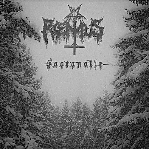 Rienaus - Saatanalle (2017) Lossless