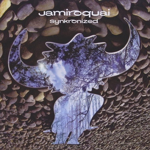 Jamiroquai - Synkronized [CD-Rip] (1999) lossless