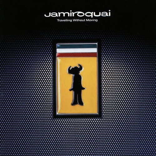Jamiroquai - Travelling Without Moving [CD-Rip] (1996) (lossless + MP3)