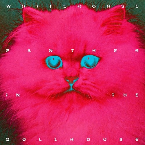 Whitehorse - Panther In The Dollhouse (2017)