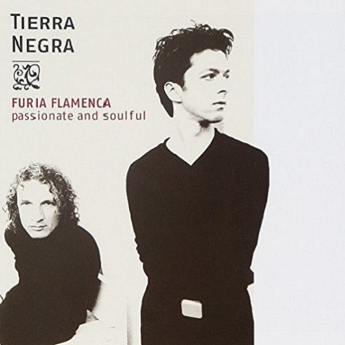Tierra Negra - Furia Flamenca (1997)