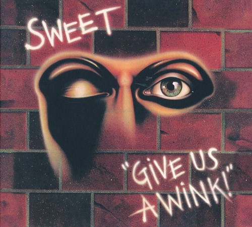 Sweet  Sensational Sweet Chapter One: The Wild Bunch 2017 (9CD Box Set) 2017 (Lossless + Mp3)