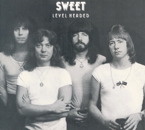 Sweet  Sensational Sweet Chapter One: The Wild Bunch 2017 (9CD Box Set) 2017 (Lossless + Mp3)