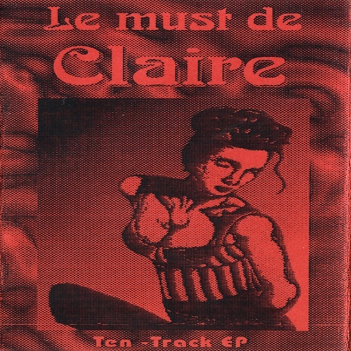 Claire - Le Must De Claire (1995)