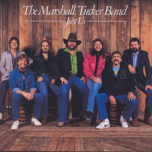 The Marshall Tucker Band - Just Us [Reissue, Remastered 2005] (1983)