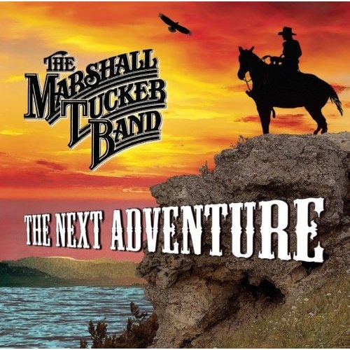 The Marshall Tucker Band - The Next Adventure (2007)