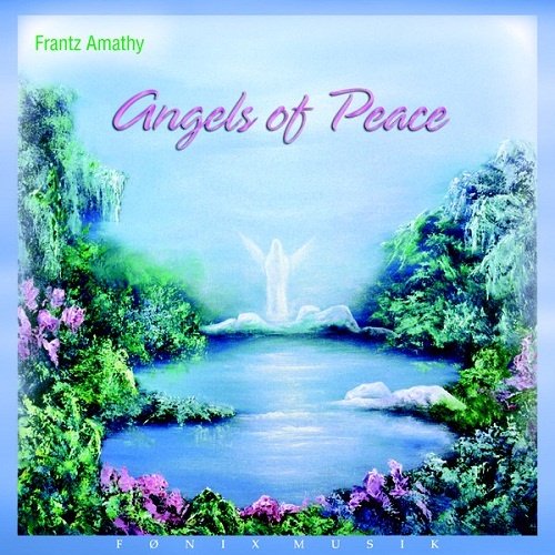 Frantz Amathy - Angels Of Peace (2002)