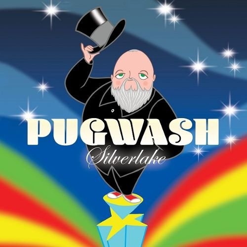 Pugwash  Silverlake (2017) (Lossless + MP3)