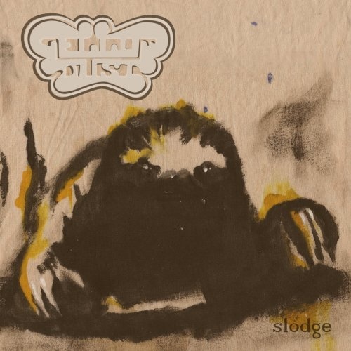 Yellow Dust - Slodge (2018)