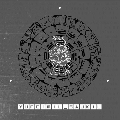 Yum Cimil - Sajkil (2017)
