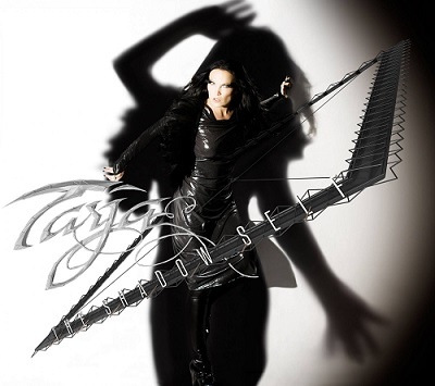 Tarja Turunen - Discography (2004-2017)