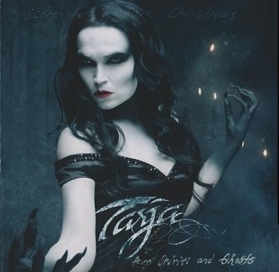 Tarja Turunen - Discography (2004-2017)