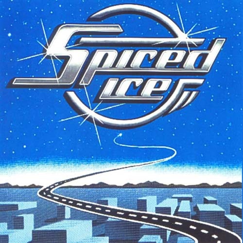 Spiced Ice - Spiced Ice 1990
