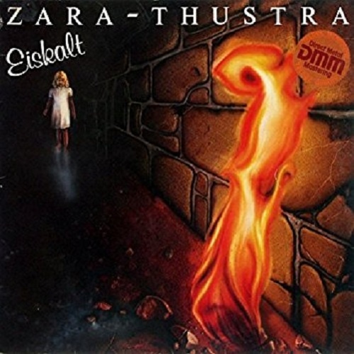 Zara-Thustra - Eiskalt (1982)