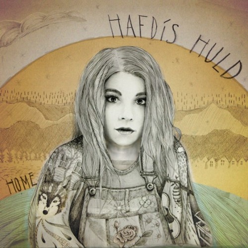 Hafdis Huld  Home (2014)