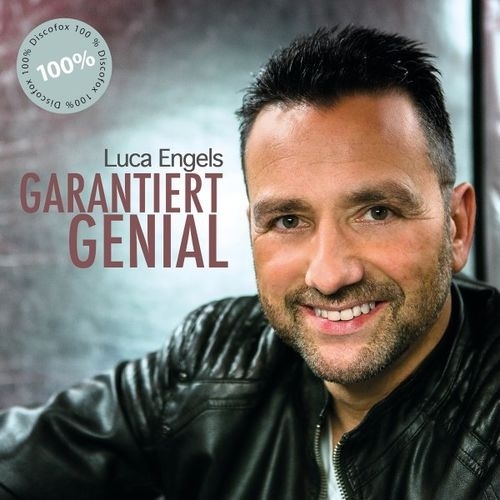 Luca Engels - Garantiert Genial (2016)