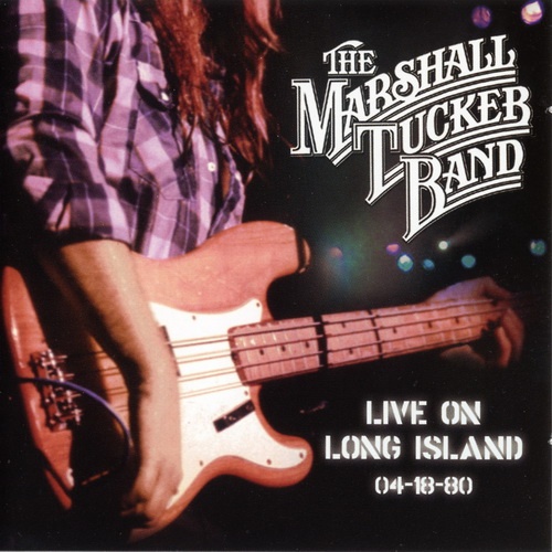 The Marshall Tucker Band - Live On Long Island (2CD)(18.04.1980)(2006)