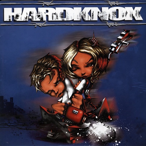 Hardknox - Hardknox (1999)