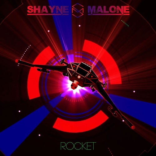 Shayne Malone - Rocket (2017)